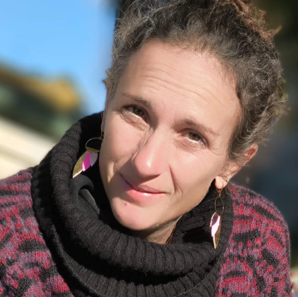 Gestalt Sylvie DEZELLUS