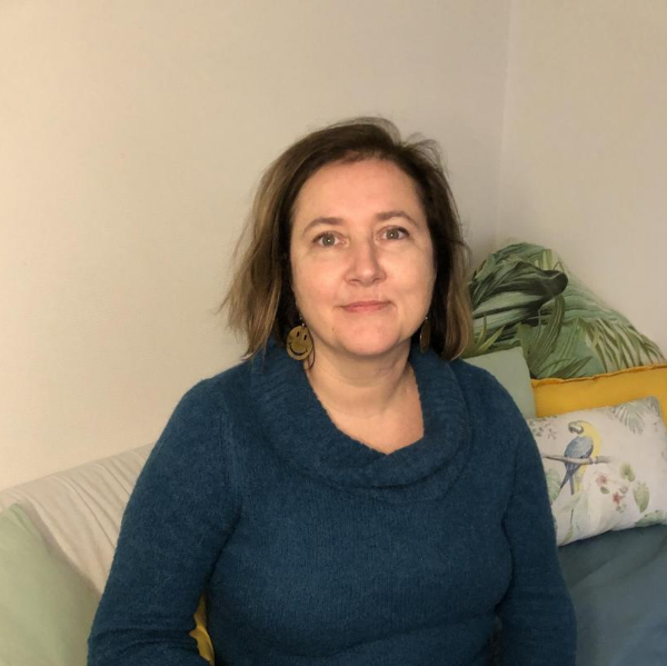 Attitude réflexo 41