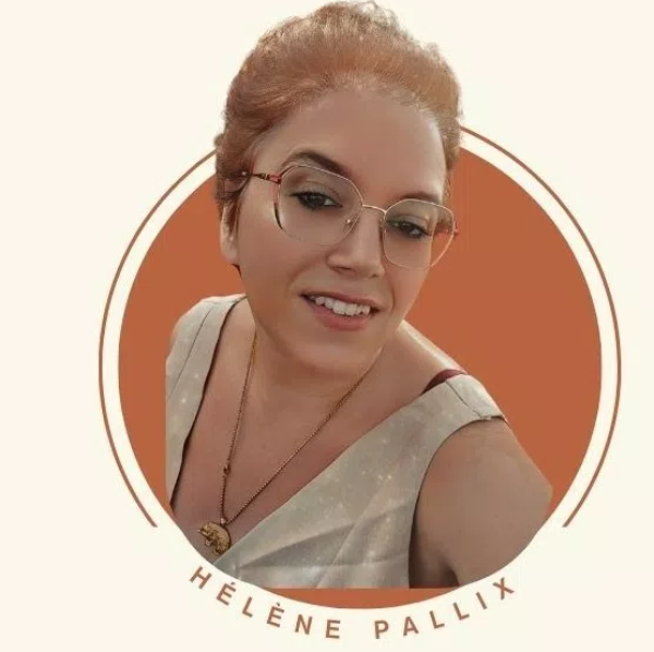 Hélène Pallix