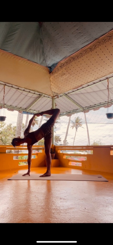 photo activite Elodie Egon