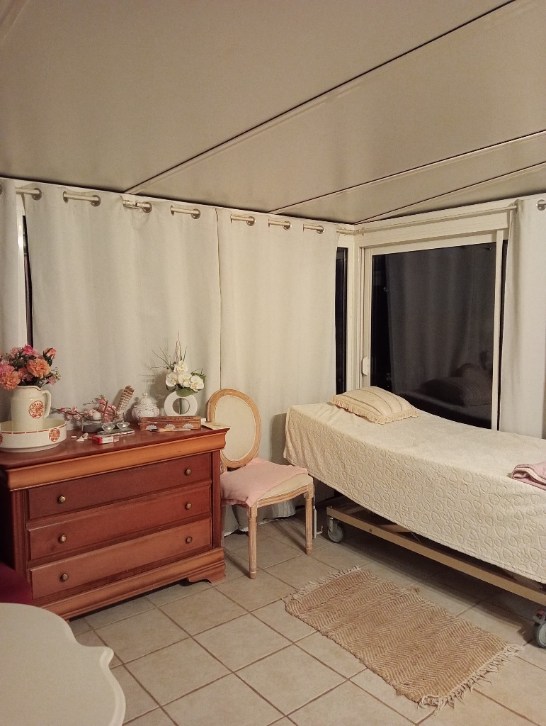 photo cabinet Véronique Zamparo 