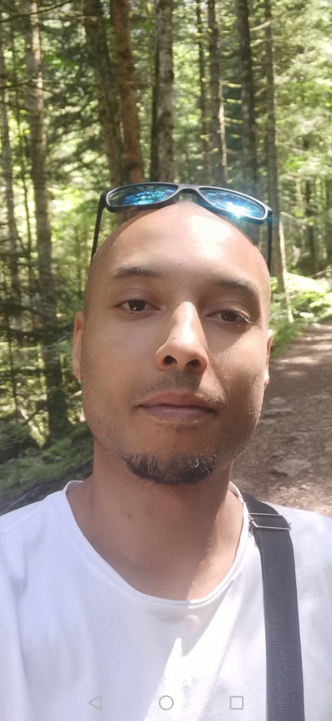 photo activite Damien Balandreau