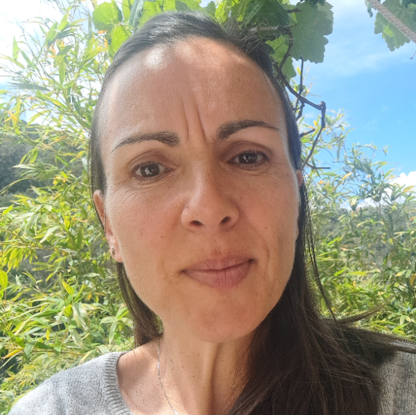 LA MAGIE DES SENS - CORALIE BINARD 