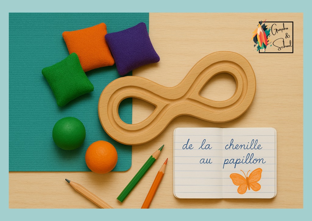 photo activite Grapho & School