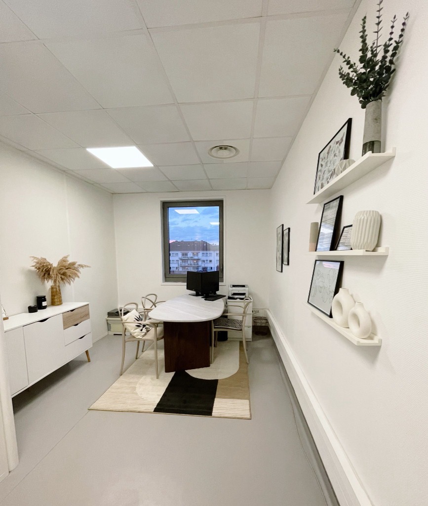 photo cabinet Grapho & School