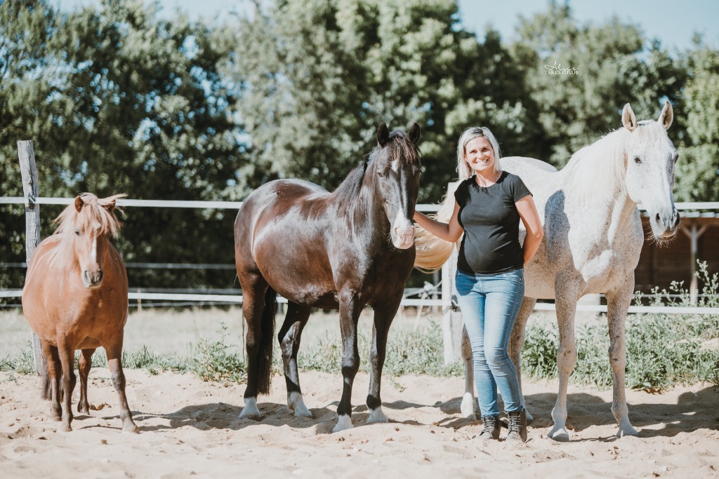 photo portrait Lonnie Renaud