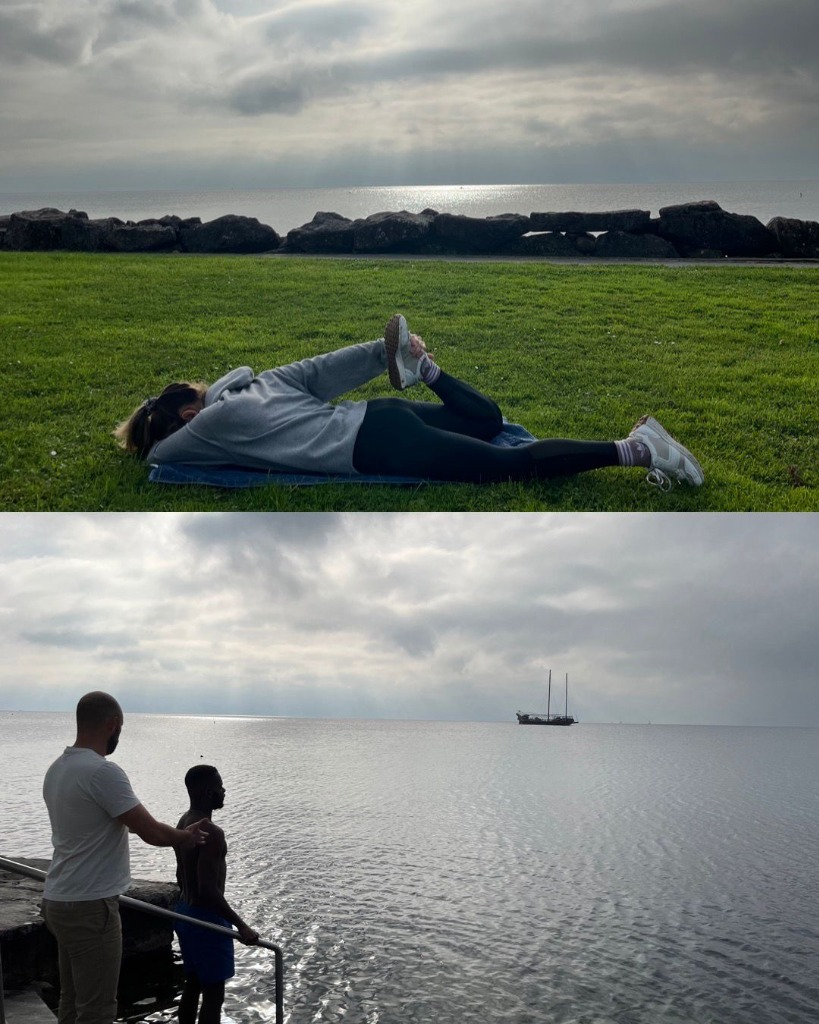 photo activite Lucas Hougnon 