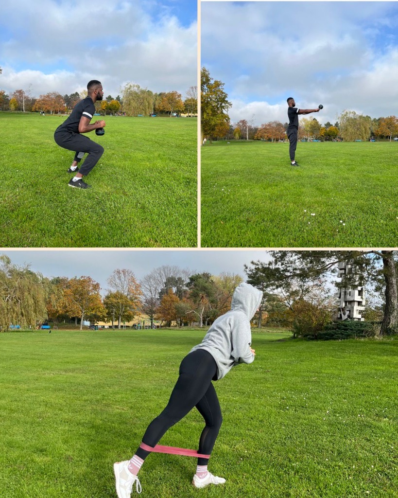 photo seance Lucas Hougnon 