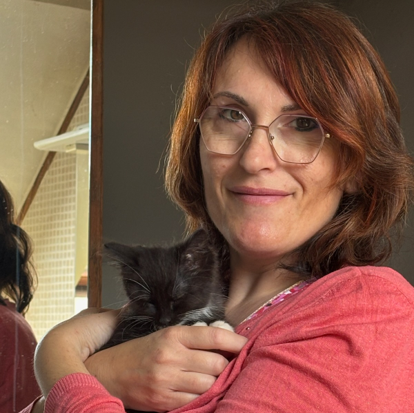 Stéphanie Pennequin