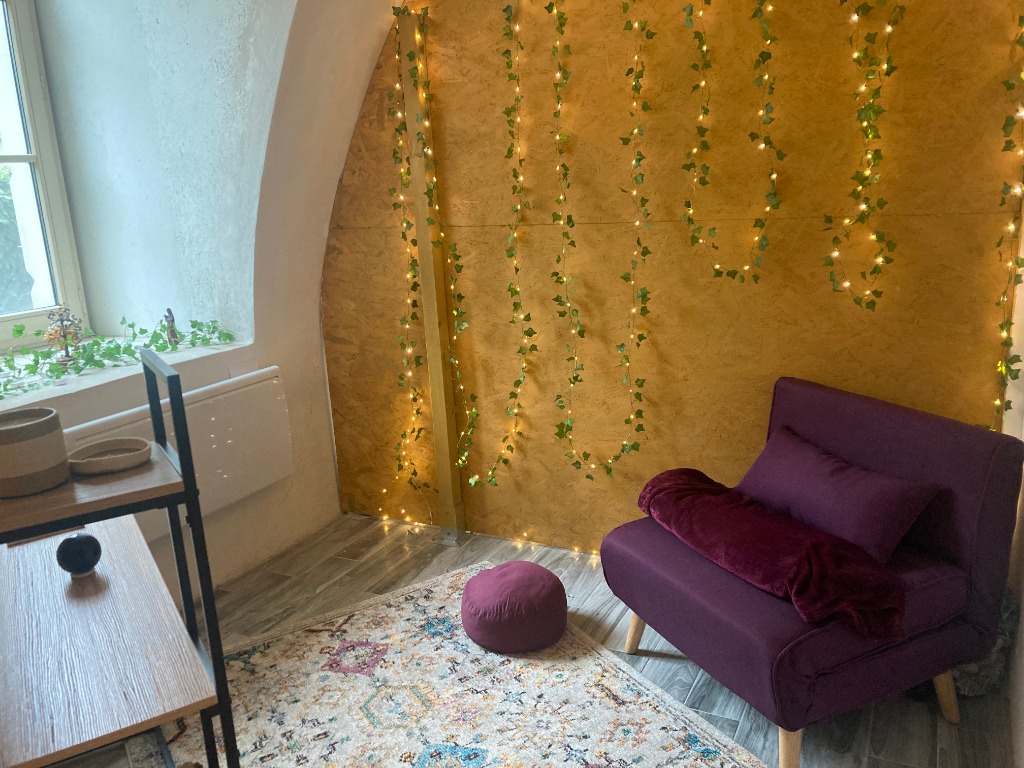 photo cabinet Meredith ALAÏS