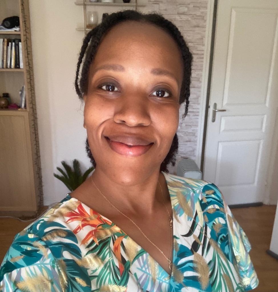 photo portrait Meredith ALAÏS