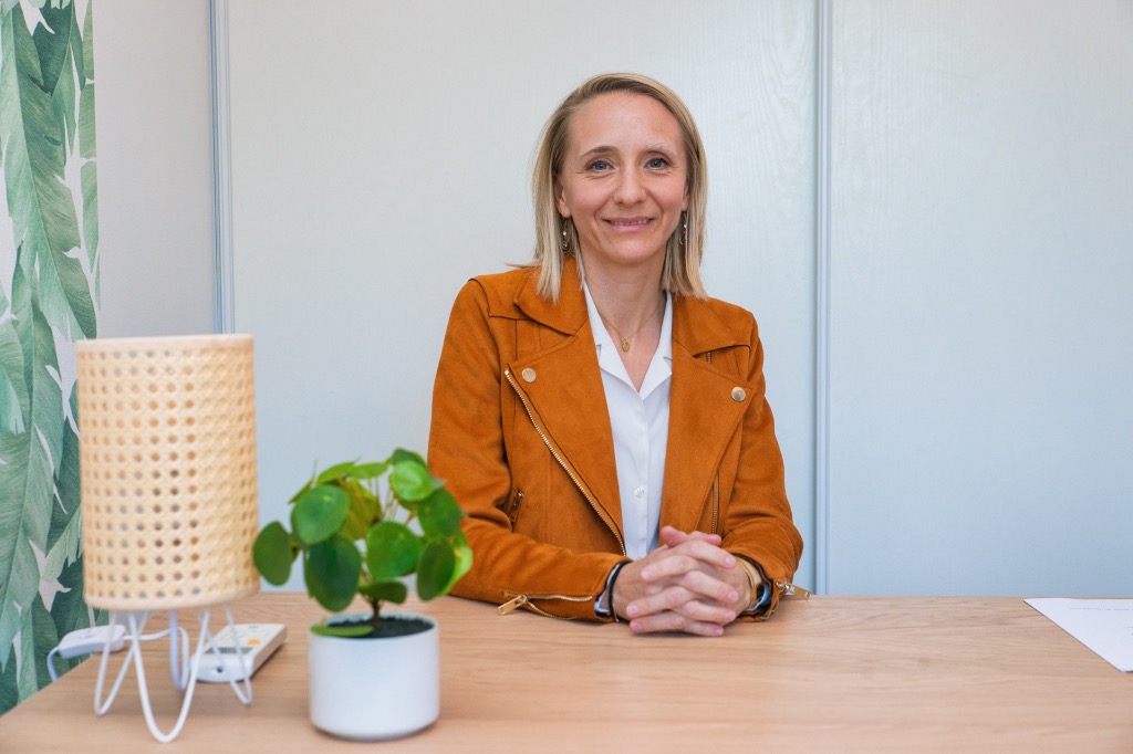 photo activite BOUDOU DEL ROSSO Sandrine