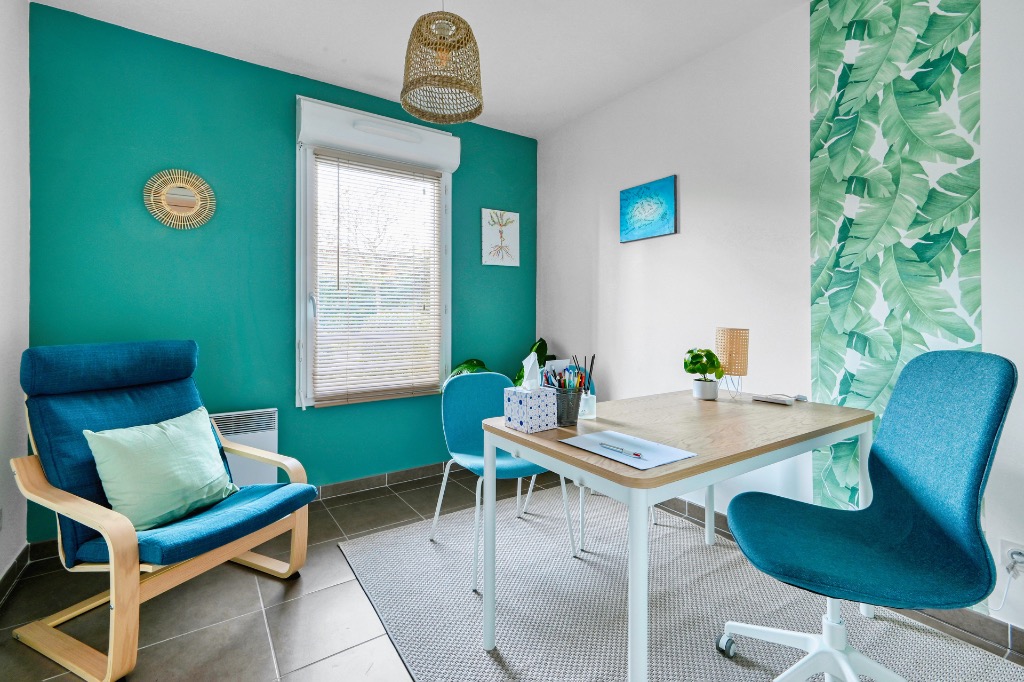 photo cabinet BOUDOU DEL ROSSO Sandrine