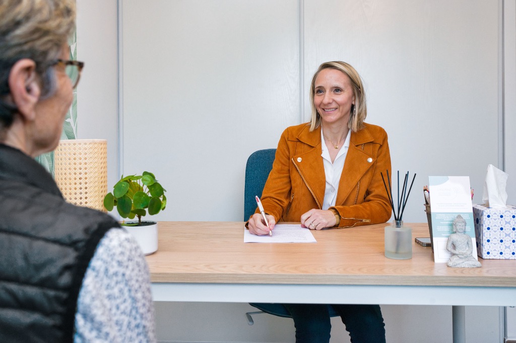 photo seance BOUDOU DEL ROSSO Sandrine
