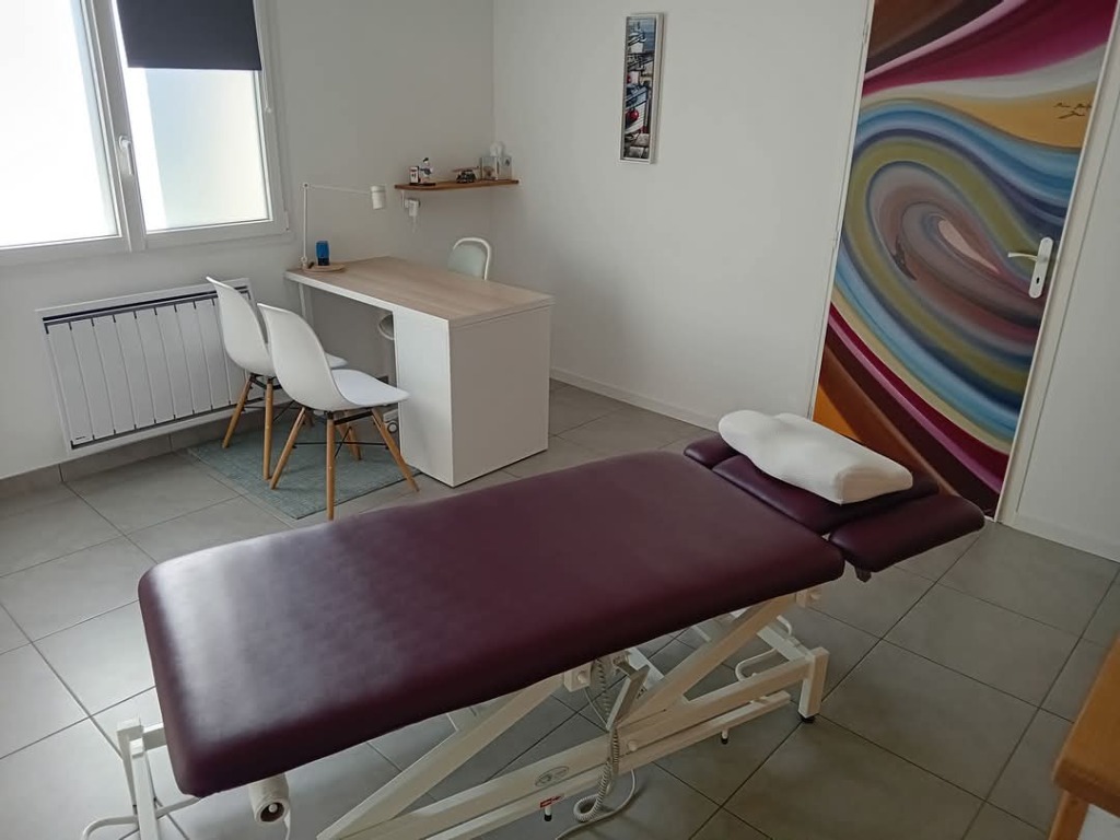 photo cabinet Matthieu Chrétien