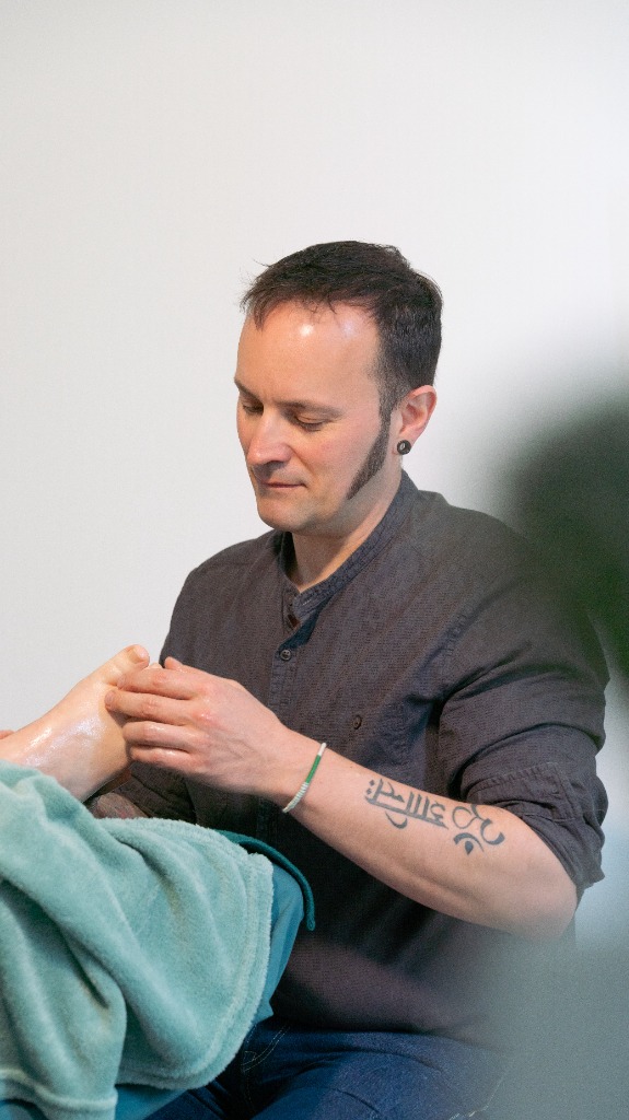 photo portrait Matthieu Chrétien