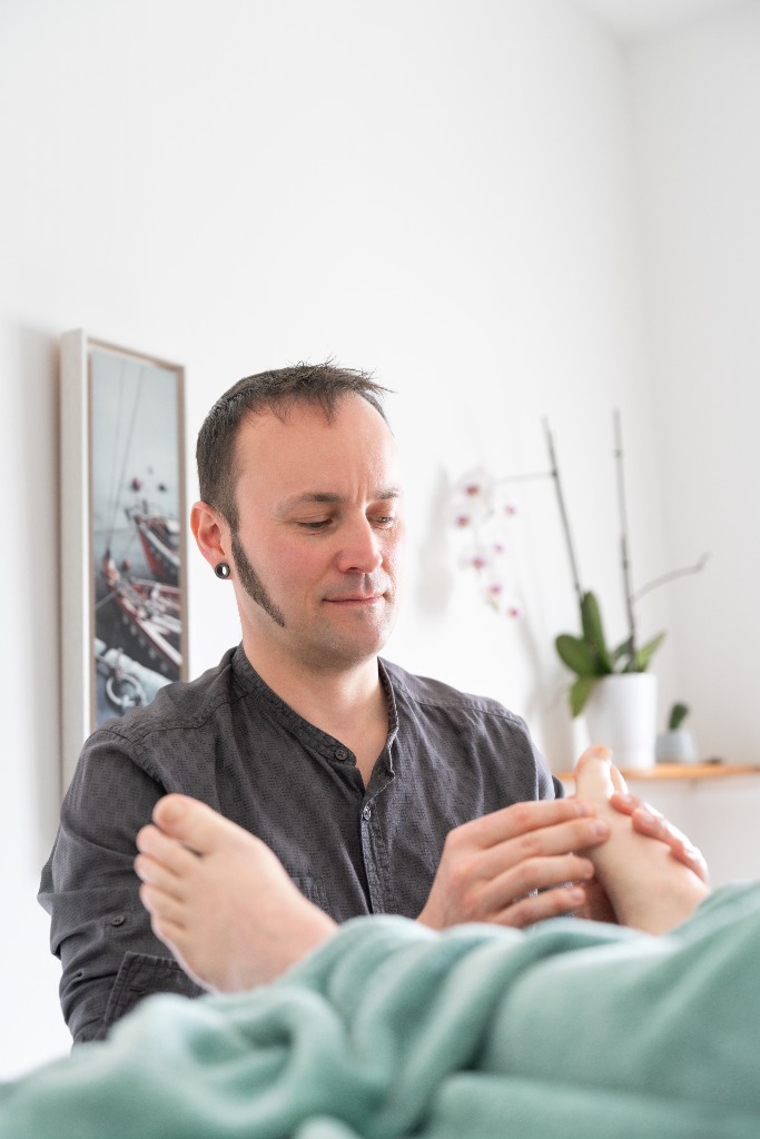 photo seance Matthieu Chrétien