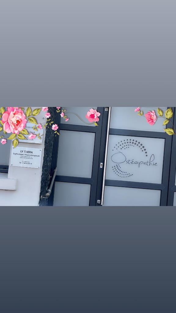 photo activite Ly thera