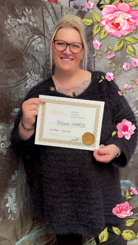 photo diplome Ly thera