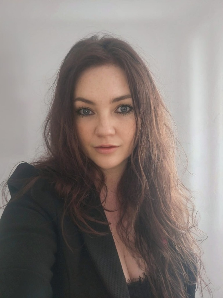 photo portrait Laetitia Velfert