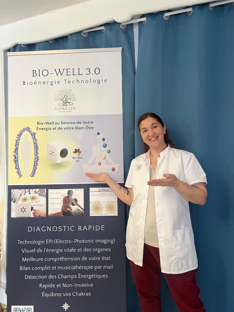 photo activite Kiko Pernel 