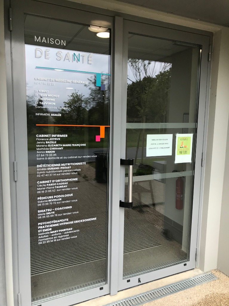 photo activite Marie Delys