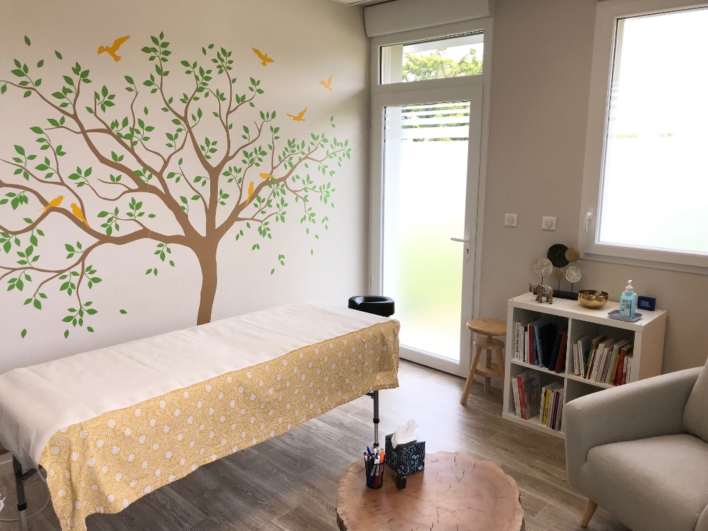 photo cabinet Marie Delys