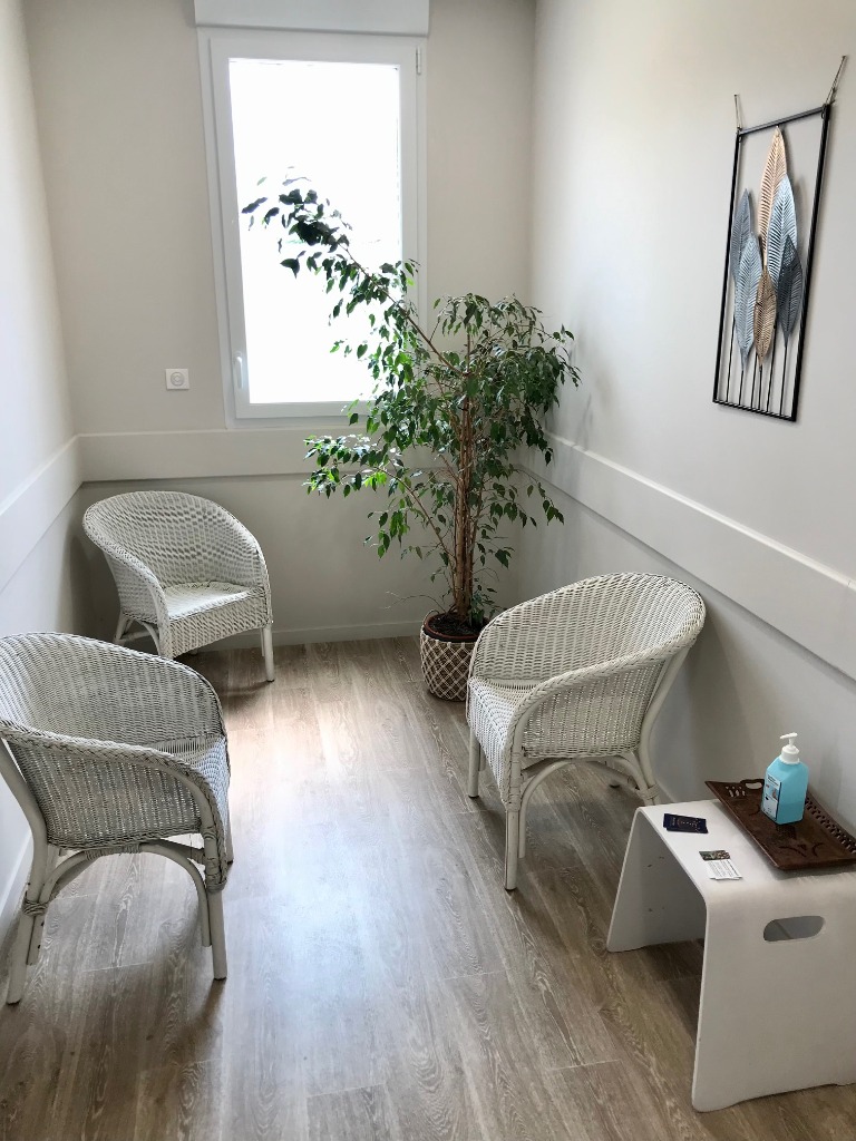 photo portrait Marie Delys