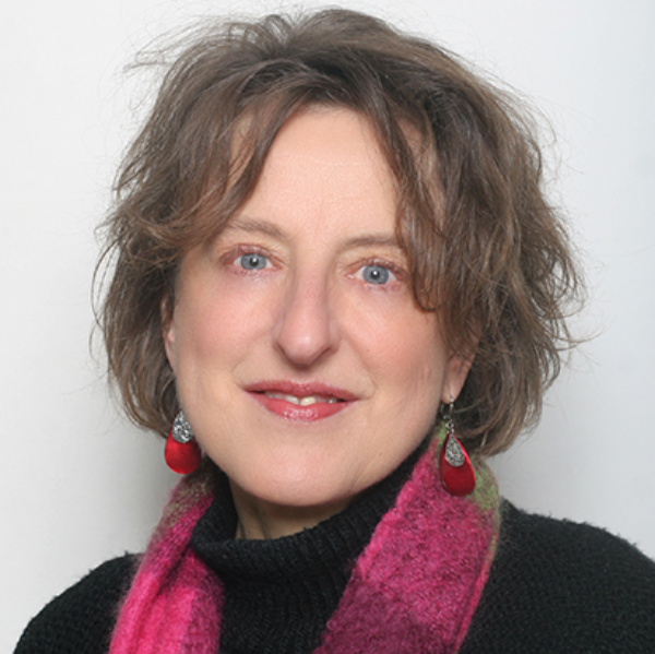 Anne Cadouot Sophrologue