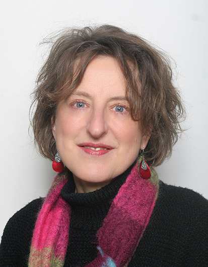 photo portrait Anne Cadouot Sophrologue