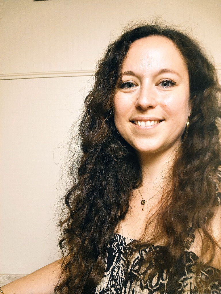 photo portrait Hélène Benbekhti - Bul relaxation