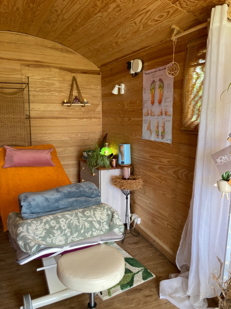 photo activite Carole GEHANNE 