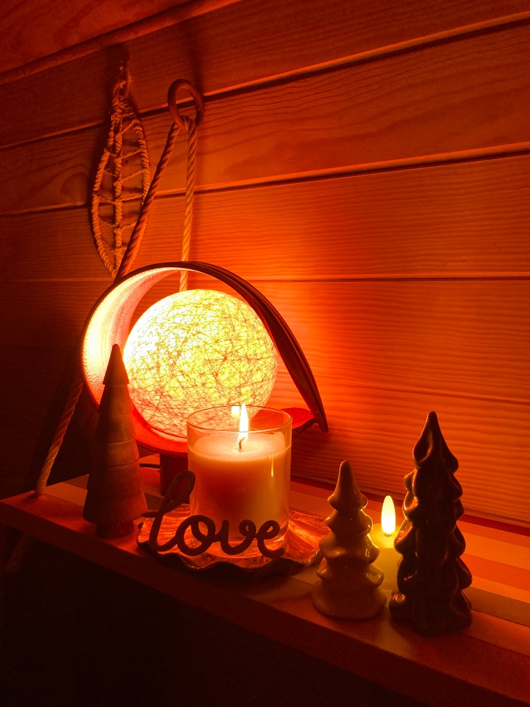 photo portrait Carole GEHANNE 