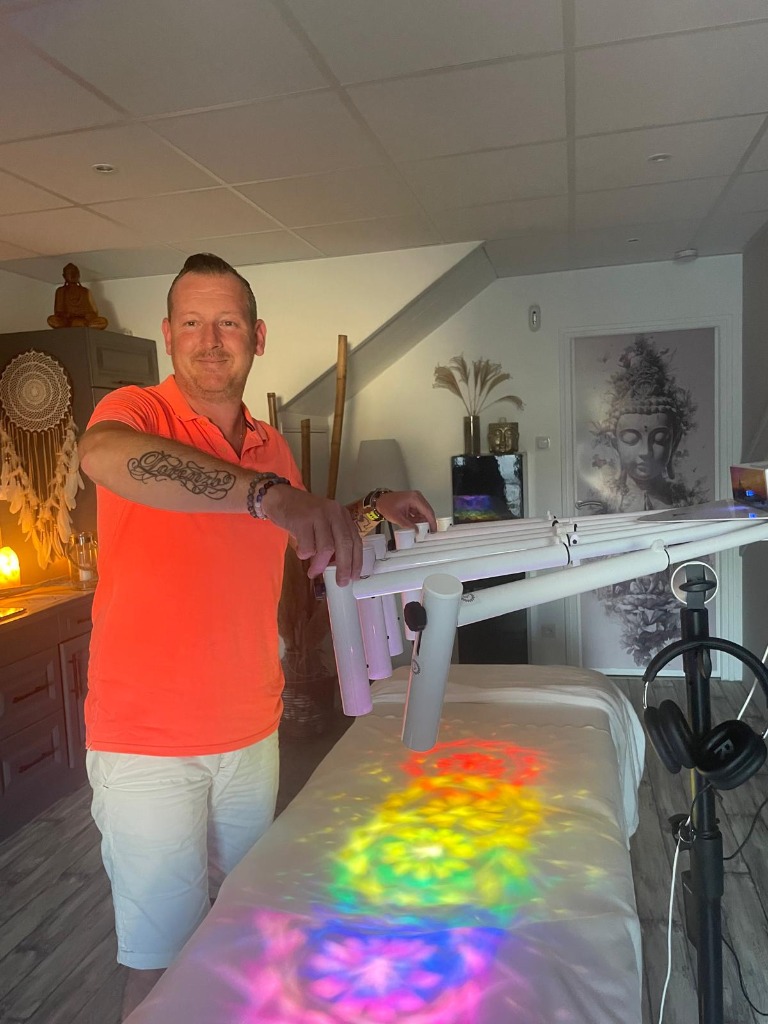 photo seance AuraVibraQuartz