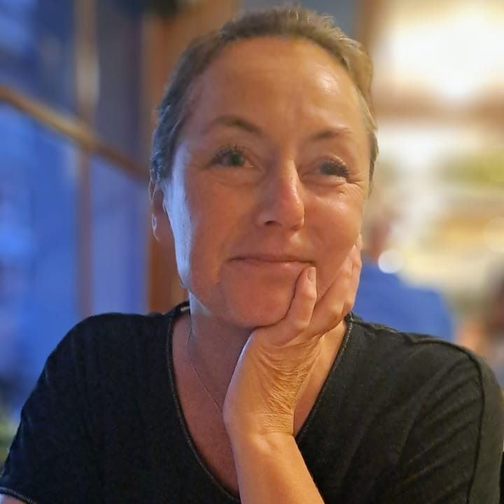 photo portrait Sophie GAILLARDET