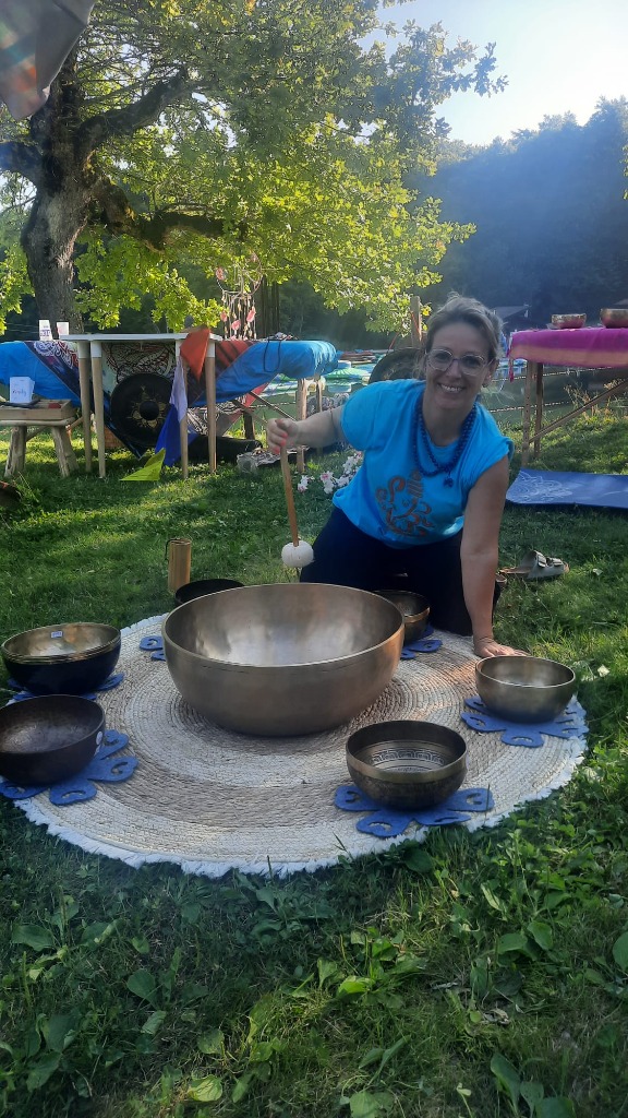 photo activite Millet Nathalie