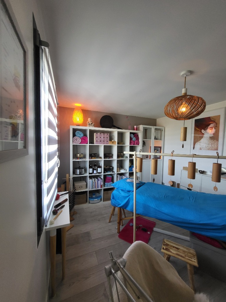 photo cabinet Millet Nathalie