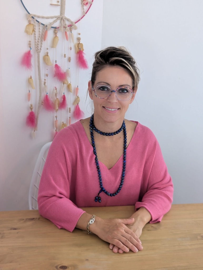 photo portrait Millet Nathalie