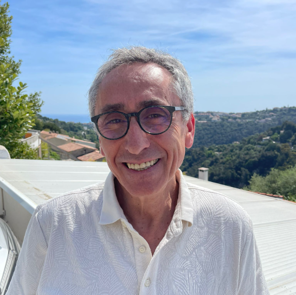 Giovanni LO MAURO