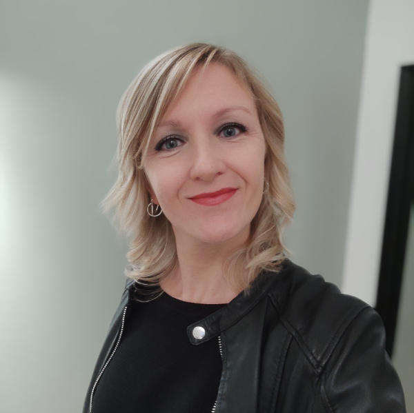 Elodie Brunel Hypnothérapeute Certifiée