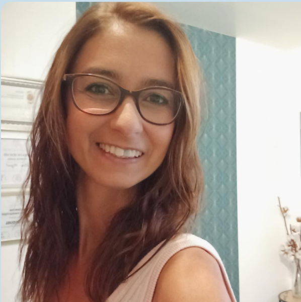 Céline~L’harmonie des sens