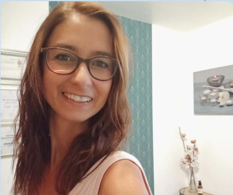 photo portrait L’harmonie des sens