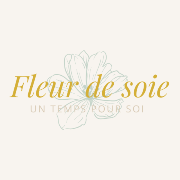 Fleur de soie