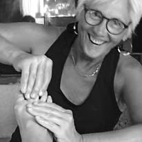 photo seance PaZithéa Christine COLLET