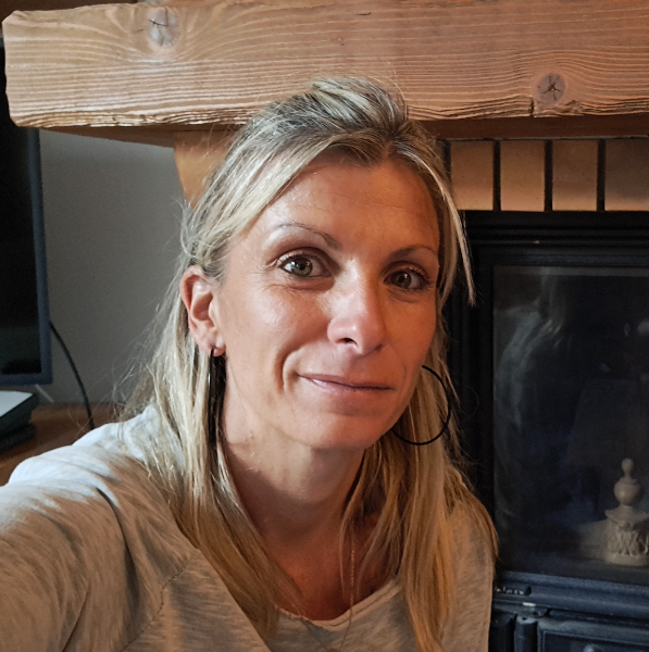 Marjolaine Cherblanc Sein’plement maman