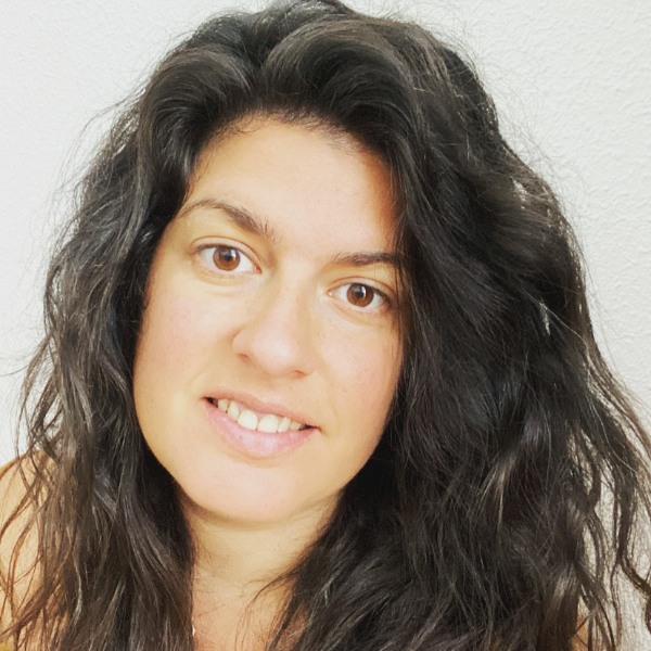 Aurélie MANGIN | Qi Cleansing