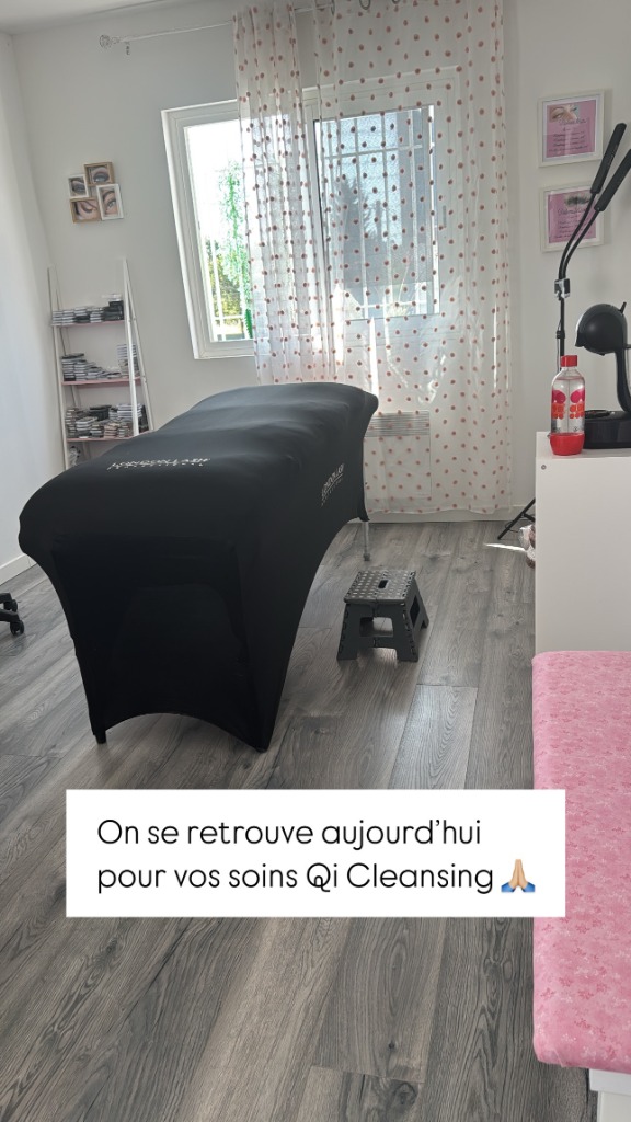 photo cabinet Aurélie MANGIN