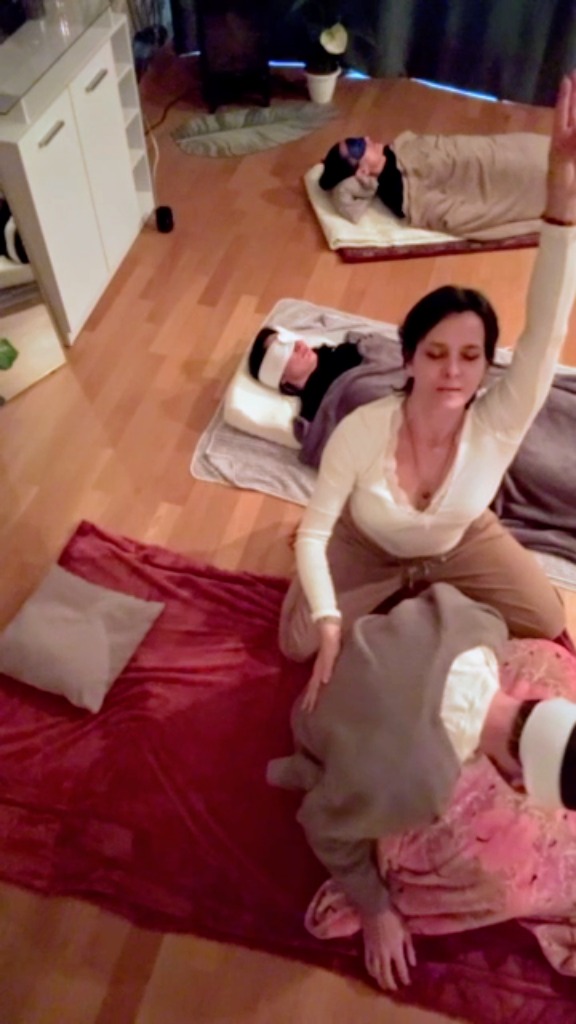 photo seance Claudia ✨