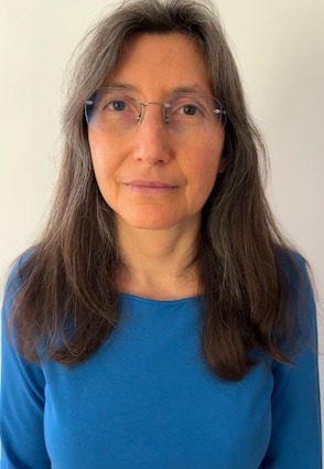 photo portrait Jouannet Murielle