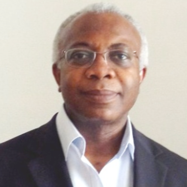 Jacques C. Tresfield